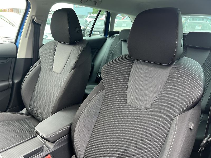 Škoda Octavia Top Selection 1.5TSi 110kw DSG - fotka 10 z 51