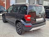 Škoda Yeti 2.0TDI 4x4 Style Outdoor, ČR - náhled 8