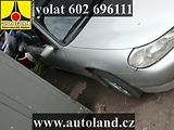 Ford Mondeo (1999) VOLAT 602 696111 - náhled 3