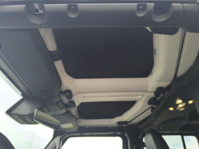 Jeep Wrangler (2022) 2.0 PHEV,4x4,ČR,SERVISN9 KN - fotka 27 z 38