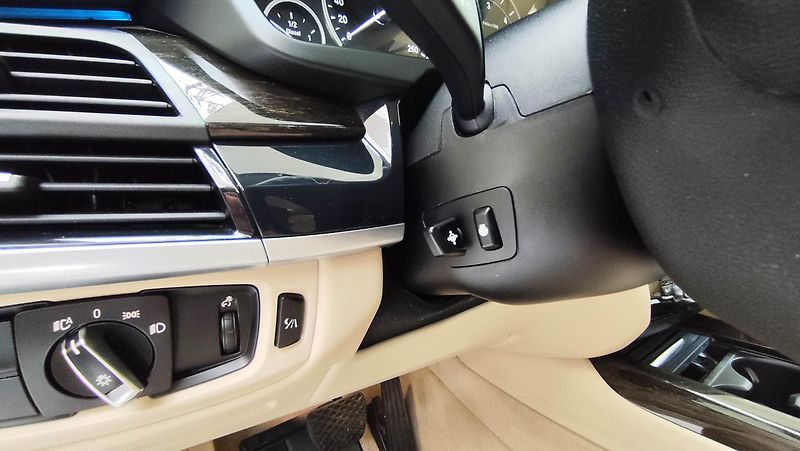 BMW X5 (2014) - fotka 46 z 63