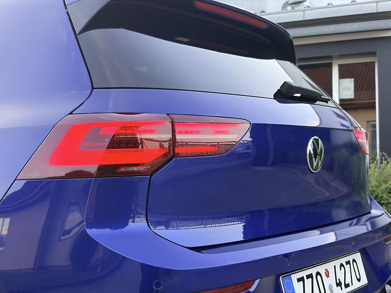 Volkswagen Golf 1.5TSI DSG R-LINE MATRIX PPF - fotka 9 z 58