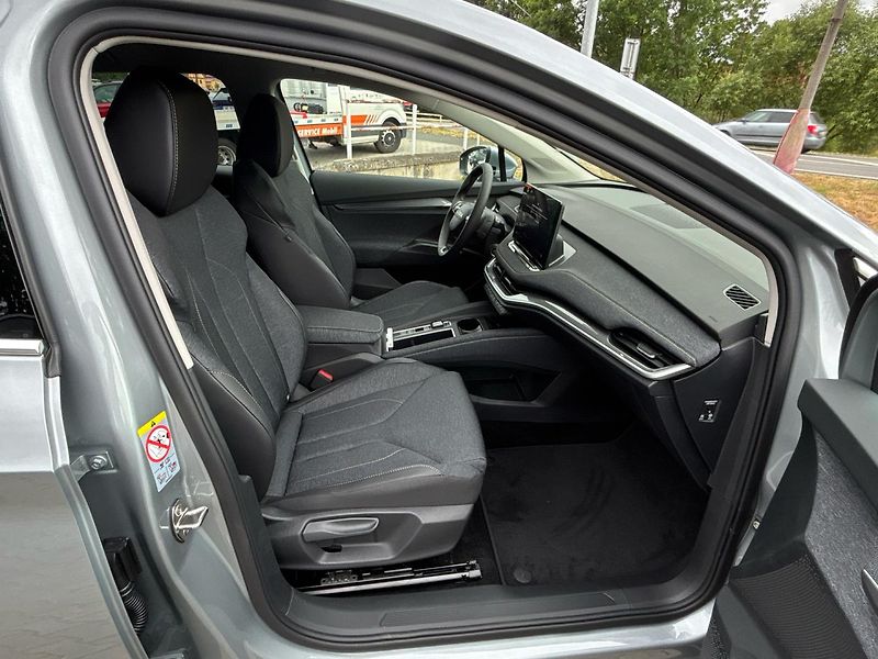 Škoda Elroq (2026) Selection 85 - fotka 9 z 28