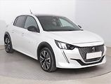 Peugeot 208 (2021) e-GT 50 kWh, SoH 86%, Automat - náhled 1