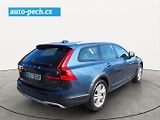 Volvo V90 (2018) D5, 173 kW, AWD, AT - náhled 3