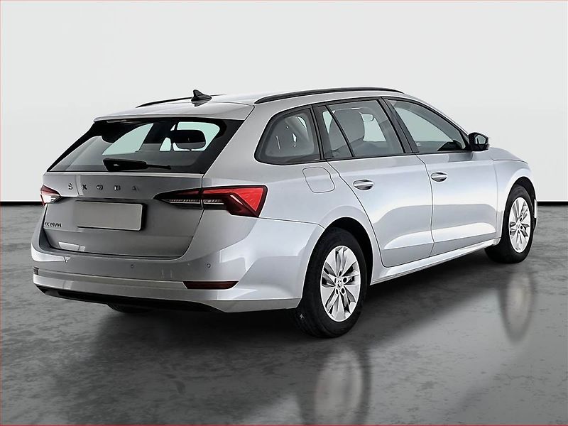 Škoda Octavia (2022) Ambition 2.0 TDI, ČR,1.maj - fotka 5 z 16