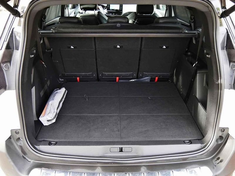 Peugeot 5008 1.5 BlueHDI