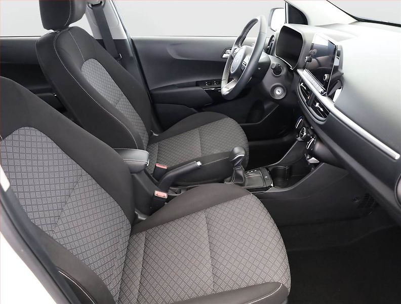 Kia Picanto (2025) 1.0 DPI, Automat, ČR,1.maj - fotka 7 z 17