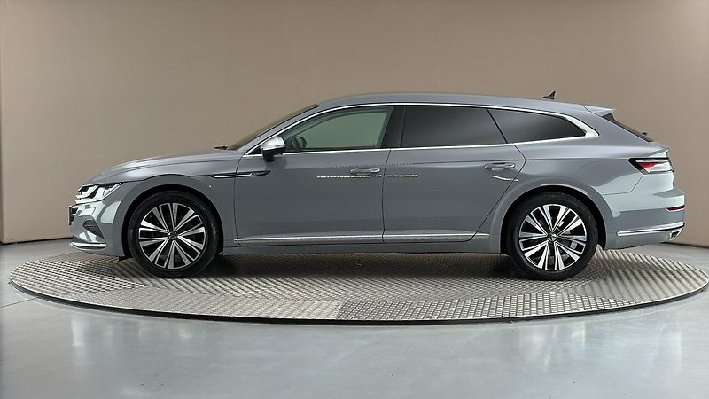 Volkswagen Arteon 2.0 TDI DSG Elegance Shooting - fotka 4 z 31