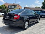 Škoda Rapid (2014) Elegance 1.2 TSI 77kW - náhled 4