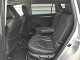 Toyota Highlander 2.5e-CVT HEV 7míst, AWD - náhled 10