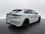 Porsche Cayenne GTS - náhled 4