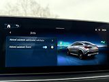 Mercedes-Benz GLE (2024) 450 D 4MATIC kupé - náhled 12