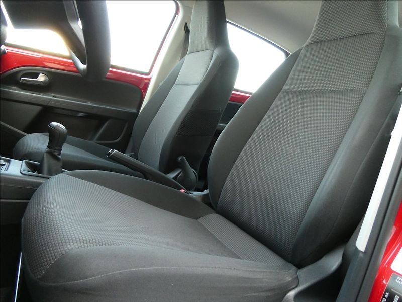 Škoda Citigo 1,0 MPi Elegance,2xkola,1.maji - fotka 26 z 41