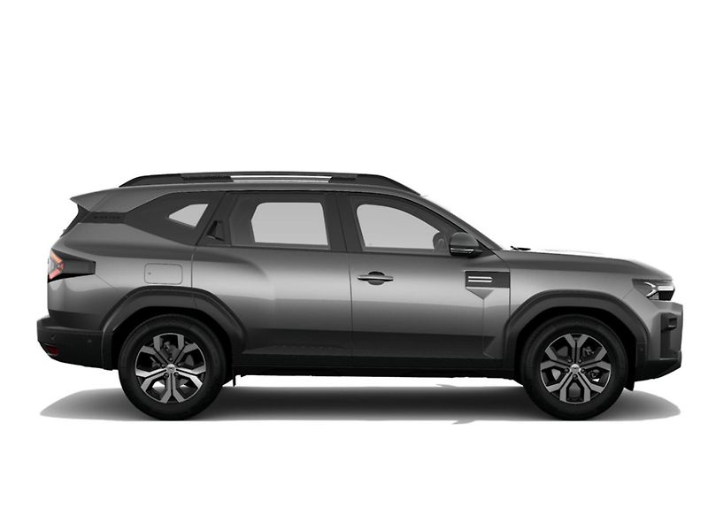 Dacia Bigster (2026) Expression mild hybrid 140 - fotka 3 z 5