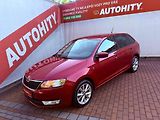 Škoda Rapid 1.2 TSi Ambition Spaceback, Se - náhled 1