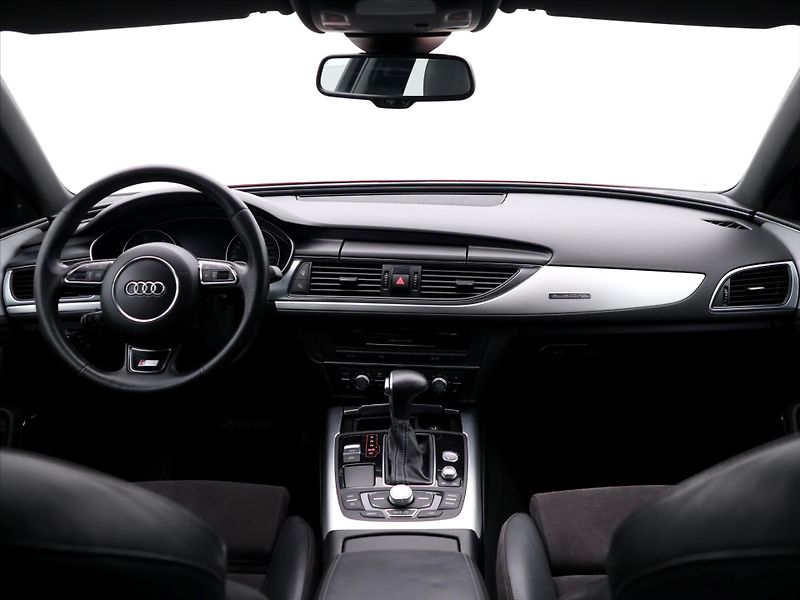 Audi A6 3.0 TDI 180kW Quattro S-Line C - fotka 33 z 40