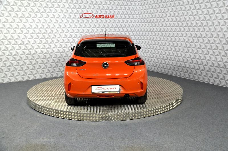 Opel Corsa (2023) 1.2 75 Edition 5d - fotka 6 z 17