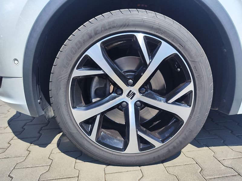 Seat Tarraco 2.0 TSI/140kW FR 4x4 AT - fotka 37 z 37
