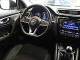 Nissan Qashqai (2019) 1.3 DIG-T, Serv.kniha, Navi - náhled 7