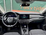 Škoda Octavia (2023) COMBI STYLE 2.0TDI 85KW ZÁRUKA - náhled 18