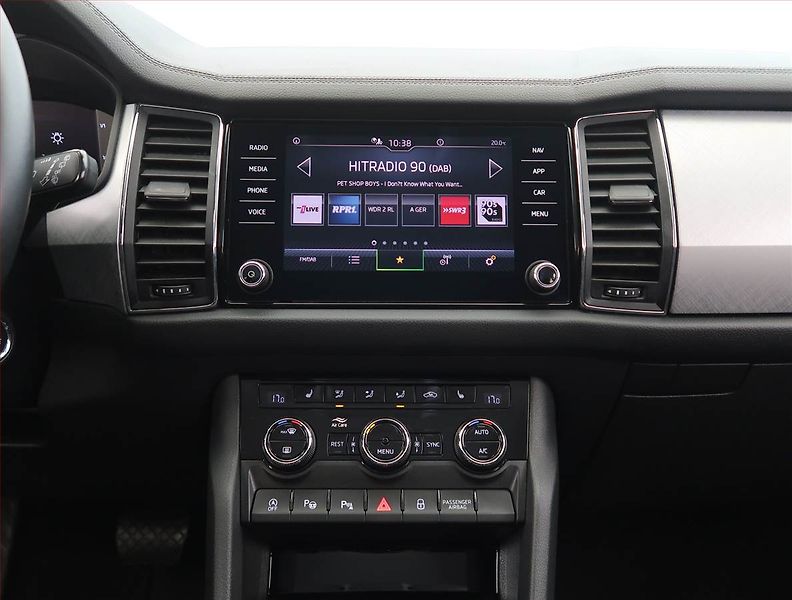 Škoda Kodiaq (2023) Ambition 2.0 TDI, digi klima - fotka 12 z 24