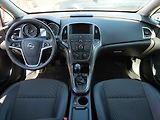 Opel Astra (2013) 1.4 T, ČR, AC, xenon, navi - náhled 8