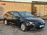 Toyota Corolla 2.0HEV, ČR, ComTech, DPH - náhled 1