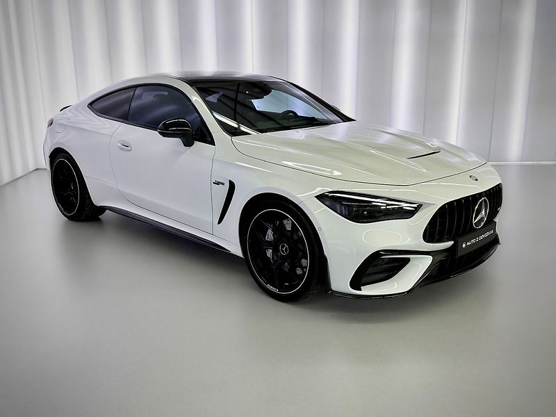 Mercedes-Benz CLE 4MATIC+ PERFORMANCE, WEBASTO, - fotka 3 z 31