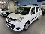 Renault Kangoo 1,5   ČR,DPH,SERVISKA,2.MAJITE - náhled 2