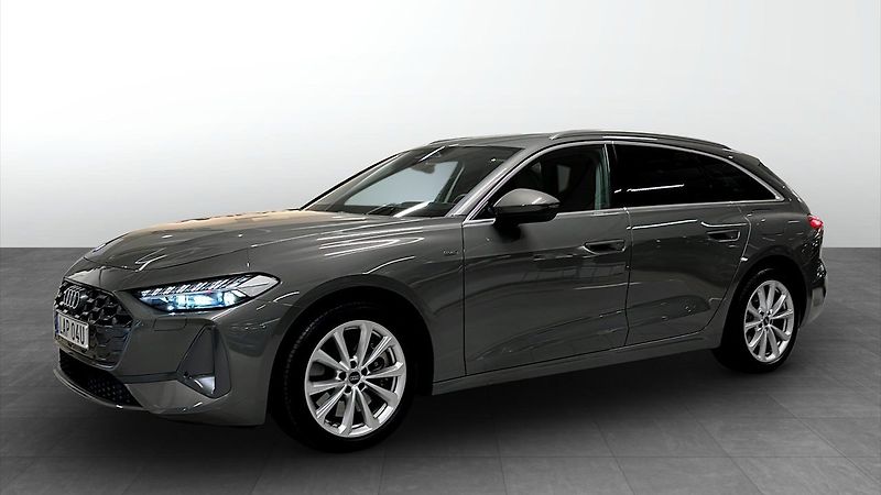 Audi A5 e-hybrid quattro Kam Taž NezTo - fotka 3 z 18