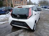 Toyota Aygo 1.0, 51 kW, klima - náhled 10