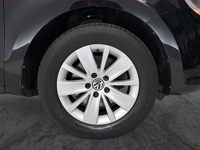 Volkswagen Sharan (2012) 2.0 TDI, 7 míst, Serv.kniha - fotka 14 z 22
