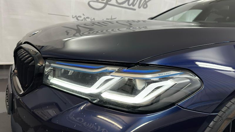 BMW Řada 5 540XD, maximální výbava! - fotka 15 z 62