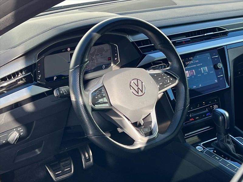 Volkswagen Arteon Shooting Brake 2,0 TDi 147kW 7DSG ELEGANCE - fotka 6 z 27