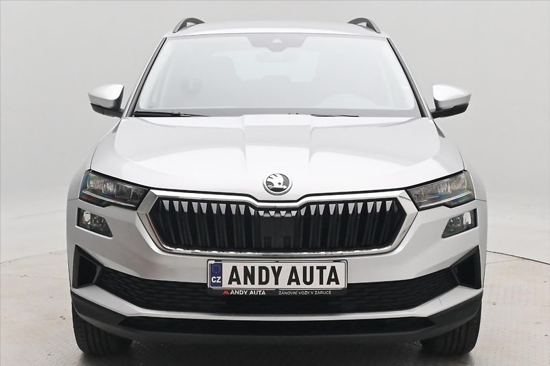 Škoda Karoq 2,0 TDI 85kW DSG VIRTUAL EL.KU - fotka 2 z 31