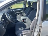 Volkswagen Touran (2010) 1.2tsi77kw sada zimních kol - náhled 9