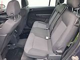 Opel Zafira (2008) 1.8i, ČR, AC - náhled 10
