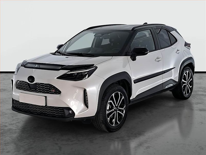 Toyota Yaris Cross (2024) GR Sport 1.5 VVT-iE - fotka 2 z 21