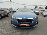 Škoda Scala (2020) 1.0 TSI-SUPER VÝBAVA-SERVISKA - náhled 1
