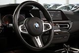 BMW Z4 M40i 250kW G29 PPF Klapky H/K - náhled 24