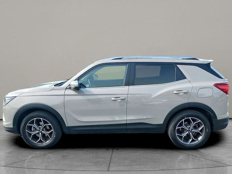 SsangYong Korando Premium 1,5 GDi  FWD A6 - fotka 3 z 20