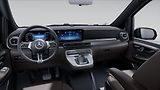 Mercedes-Benz Třídy V (2026) 2,0 300 d / Exclusive / L / 4M - náhled 3
