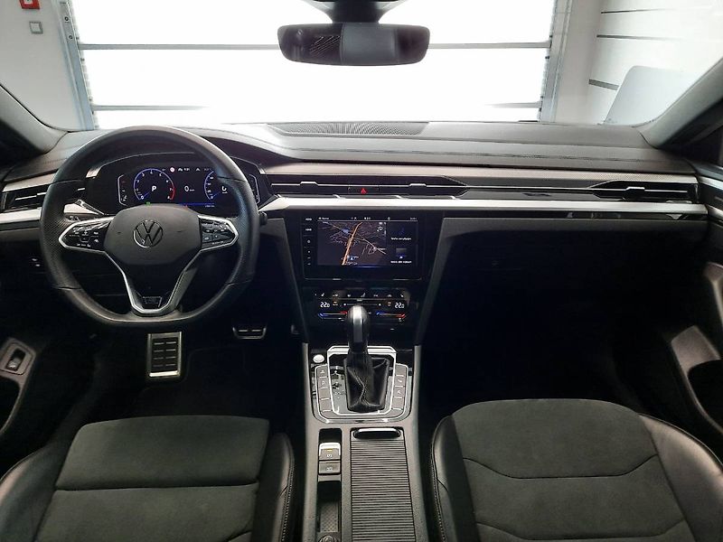 Volkswagen Arteon Shooting Brake (2022) R-Line 2.0 TSI (140kW/190k) DS - fotka 5 z 34