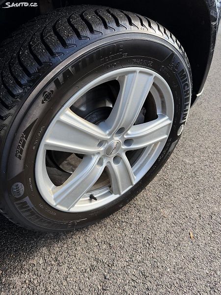 Audi Q7 3.0 TDI, PRUŽINY - fotka 14 z 15