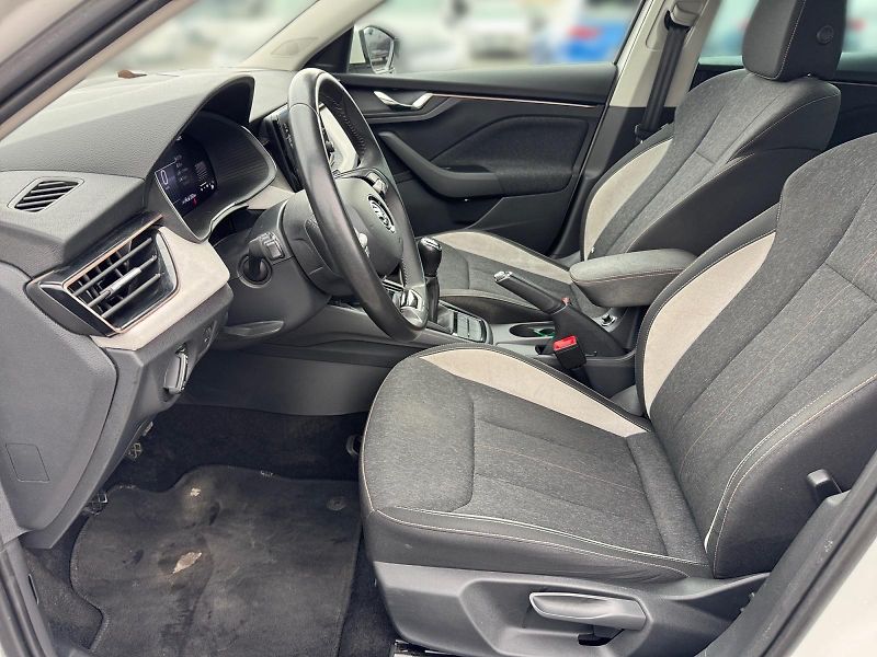 Škoda Scala (2024) SELECTION 1.0TSI 85kW CZ DPH - fotka 7 z 11