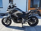 Honda NC 750 X (2015) - náhled 1
