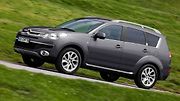8. Citroën C-Crosser – Evropan, který stojí na japonské technice od Mitsubishi Outlander. Překvapivě se ale v seznamu dostal výše, protože je generačně mladší. Výdaje v servisu pak nejčastěji putují do motoru nebo podvozku.