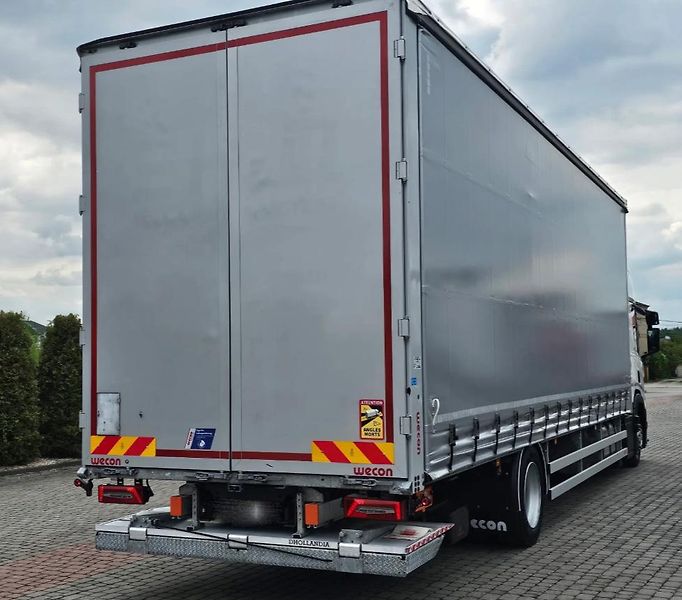 Scania (2025) P280 shrnovačka EURO 6 - fotka 4 z 15