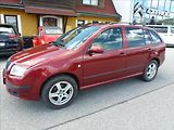 Škoda Fabia 1,4 16V Parkovací kamera - náhled 37